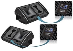 اسپیکر(باند) اکتیو دی بی تکنولوژیز DVX DM 12 TH Stage Monitor112661thumbnail
